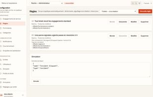 Tick& screenshot 2