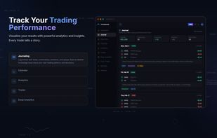 Tickbook screenshot 1