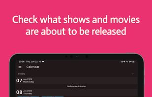 Ticket Box screenshot 3