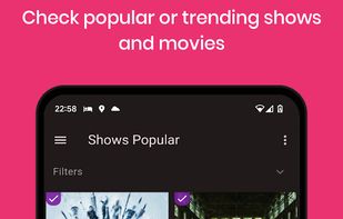 Ticket Box screenshot 2