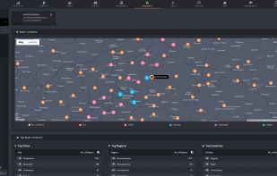 Ticket Fairy screenshot 1