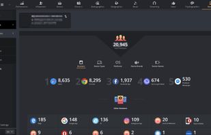 Ticket Fairy screenshot 2