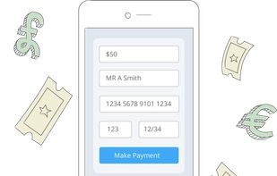 Ticket Tailor screenshot 3