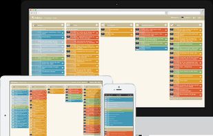 Supports multiple devices
