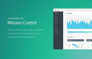 TicketingHub screenshot 1