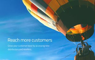 TicketingHub screenshot 1