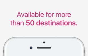 TicketLens screenshot 2