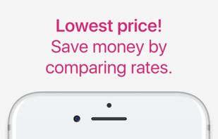 TicketLens screenshot 1