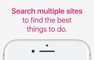 TicketLens screenshot 3