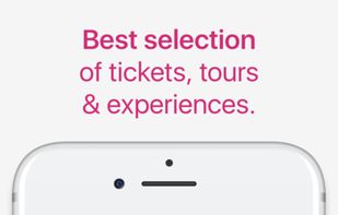 TicketLens screenshot 1