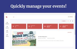 Ticketlyy screenshot 3