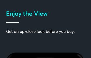 Ticketmaster screenshot 3