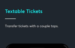 Ticketmaster screenshot 3