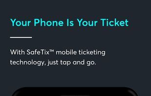 Ticketmaster screenshot 2