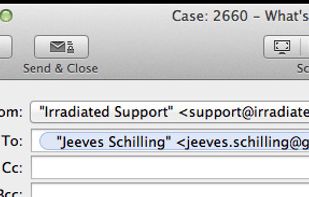 Tickets screenshot 3