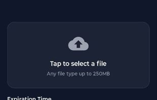 TickFile screenshot 1