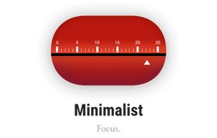 TickingFocus screenshot 3