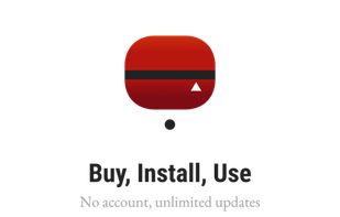 TickingFocus screenshot 1