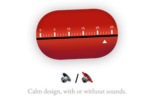 TickingFocus screenshot 2