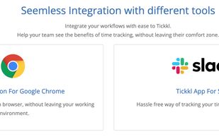 Integrations
