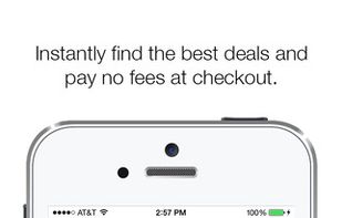 TickPick screenshot 2