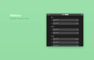 TickTot screenshot 2