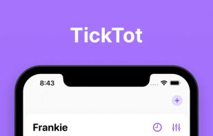 TickTot screenshot 3