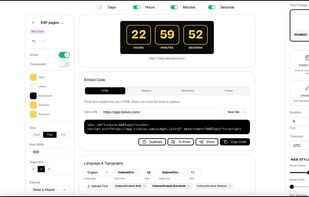 Tickvio screenshot 1