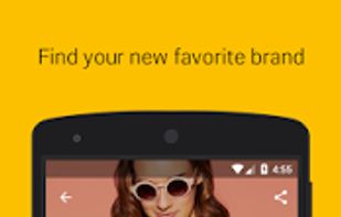 Tictail screenshot 1