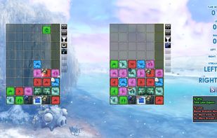 Tidalis screenshot 1