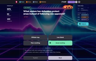Tidbit Trivia screenshot 2