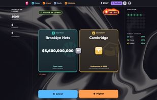 Tidbit Trivia screenshot 3