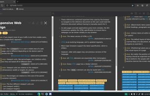Tiddly Research screenshot 1