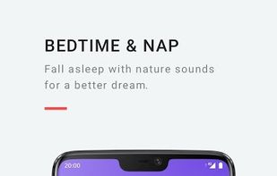 Tide (by Moreless) screenshot 1