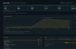 Tidekeeper screenshot 1