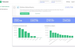 Tidewater.io screenshot 1