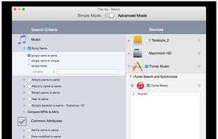 Tidy Up screenshot 1