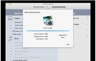 Tidy Up screenshot 2