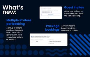 TidyCal screenshot 3