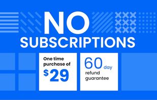 TidyCal screenshot 1