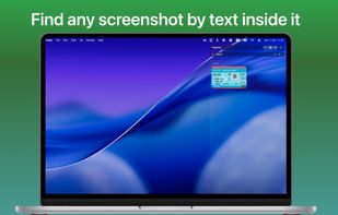Tidyshot screenshot 1