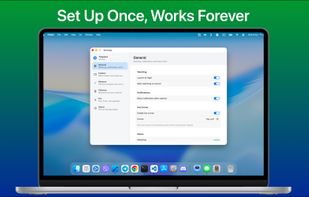 Tidyshot screenshot 1