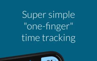 Tie Tracker screenshot 1