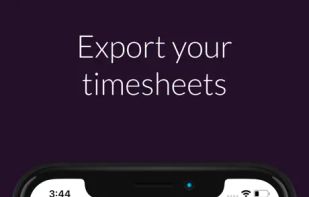 Tie Tracker screenshot 2