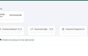 Tieghtsuite Technologies screenshot 2