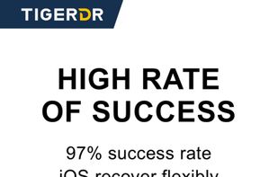 Tiger Data Recovery screenshot 3