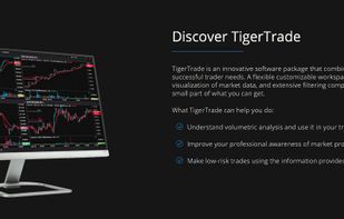 Tiger Trade Soft screenshot 1