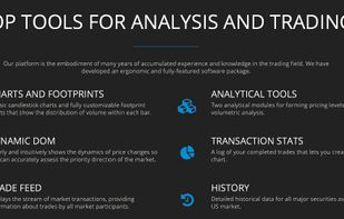 Tiger Trade Soft screenshot 1