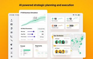 TigerEye screenshot 1