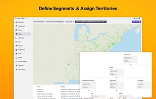 TigerEye screenshot 2
